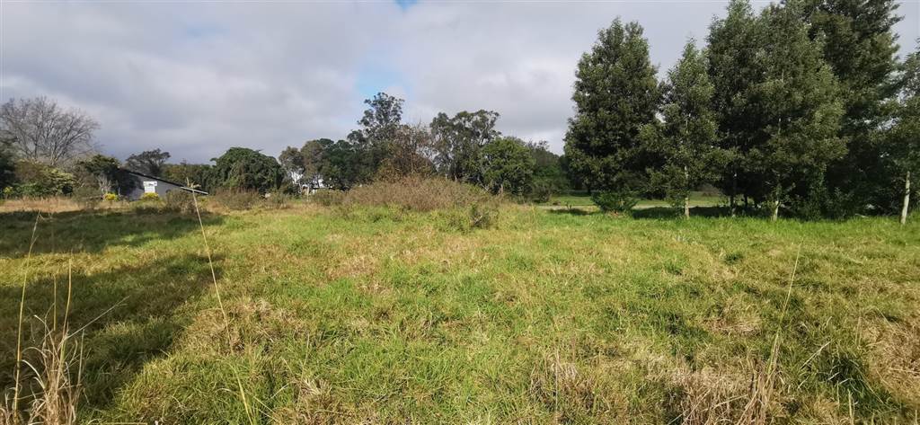 5726 m² Land available in Old Place photo number 1