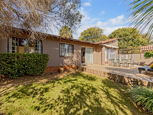 3 Bedroom House 3 Bedroom House