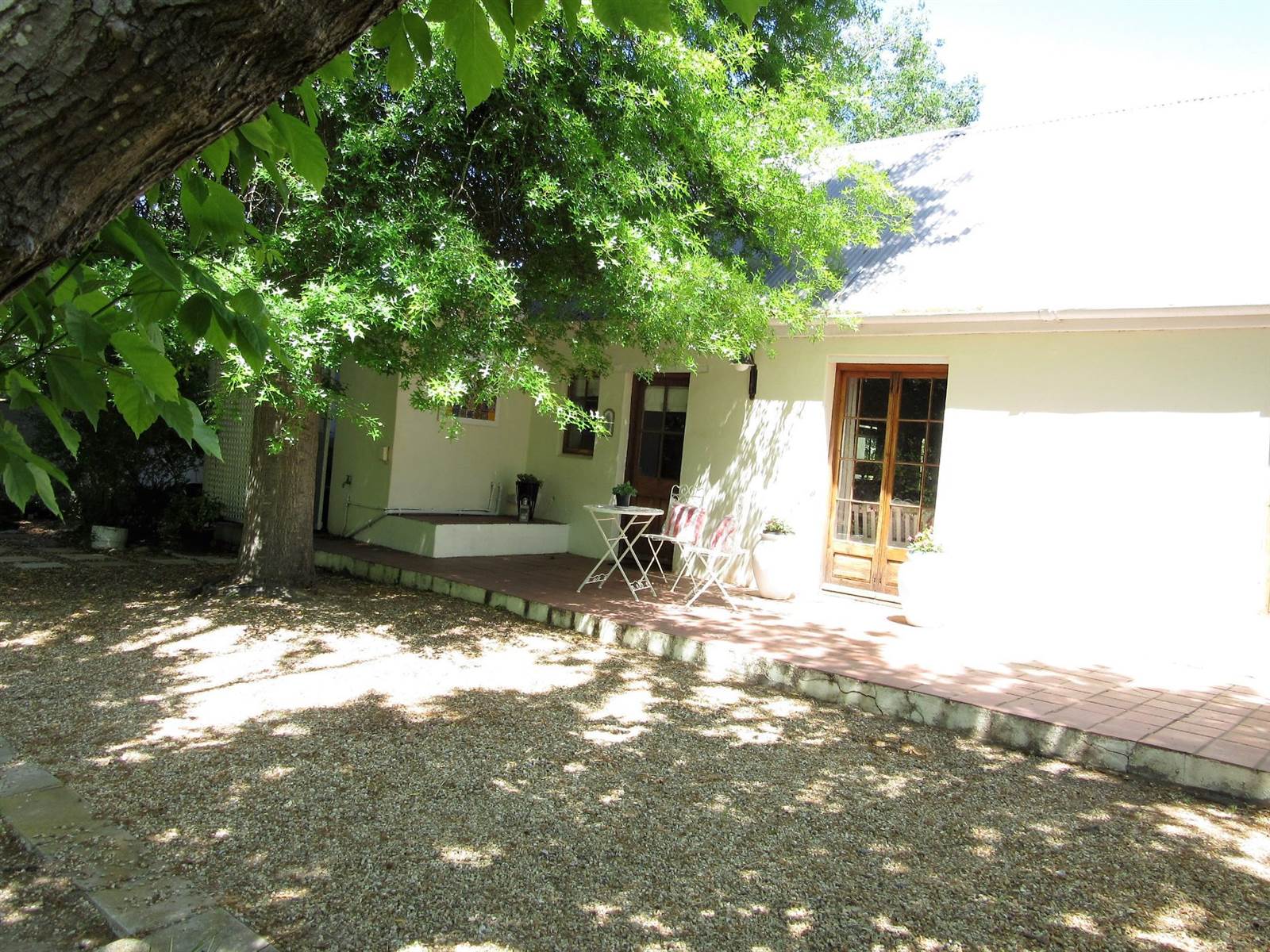 3 Bed House in Greyton photo number 22