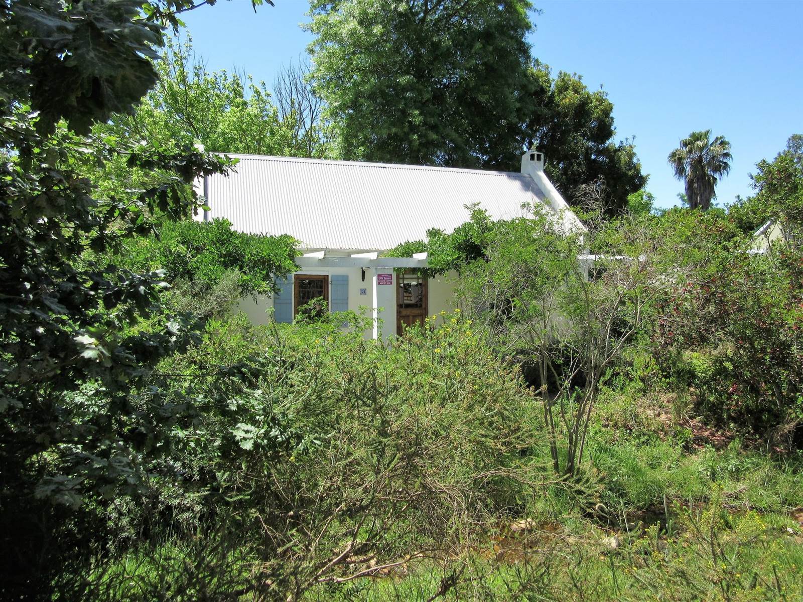 3 Bed House in Greyton photo number 23