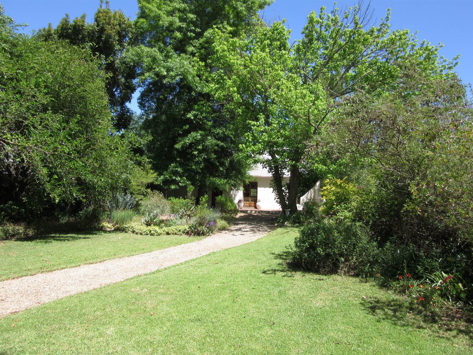 3 Bed House in Greyton photo number 21