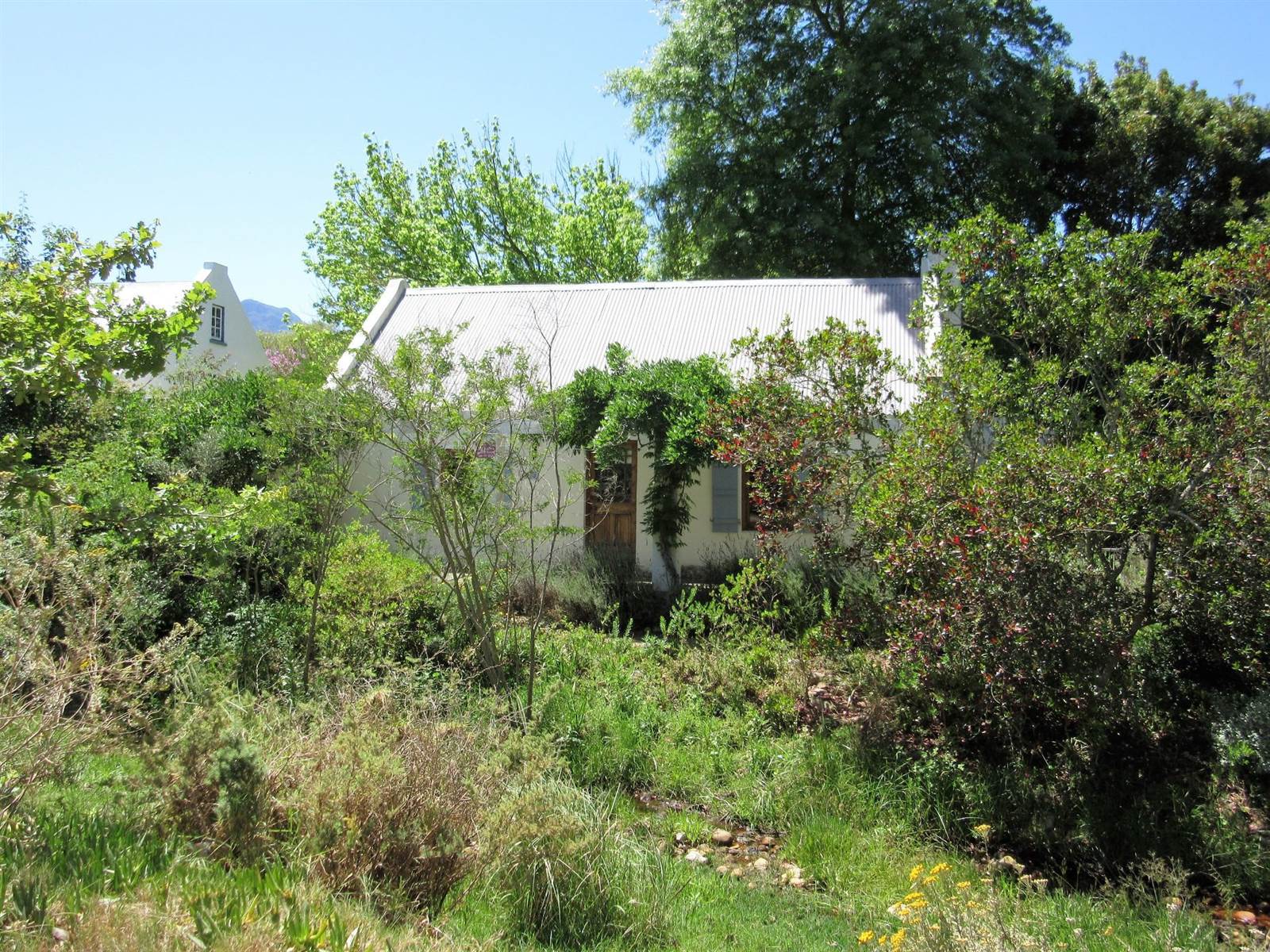 3 Bed House in Greyton photo number 20