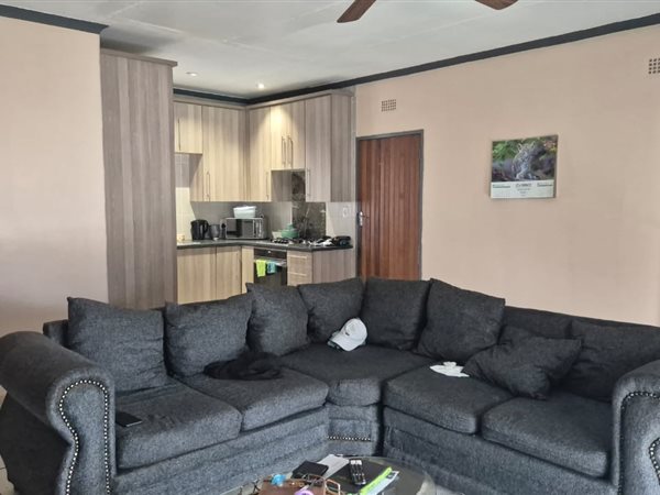 2 Bed Apartment