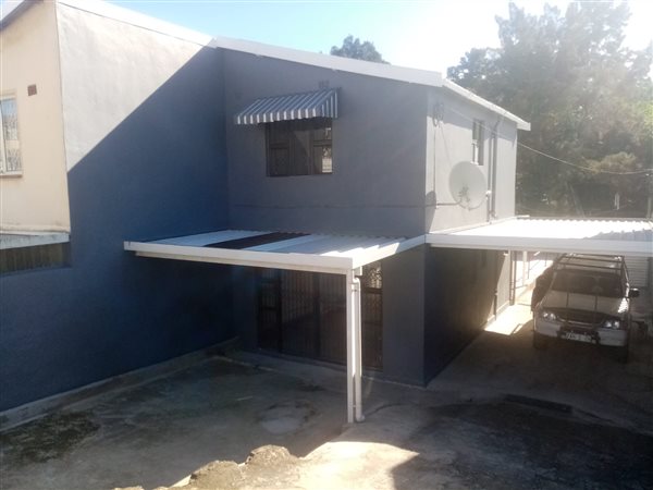 2 Bedroom House 2 Bedroom House
