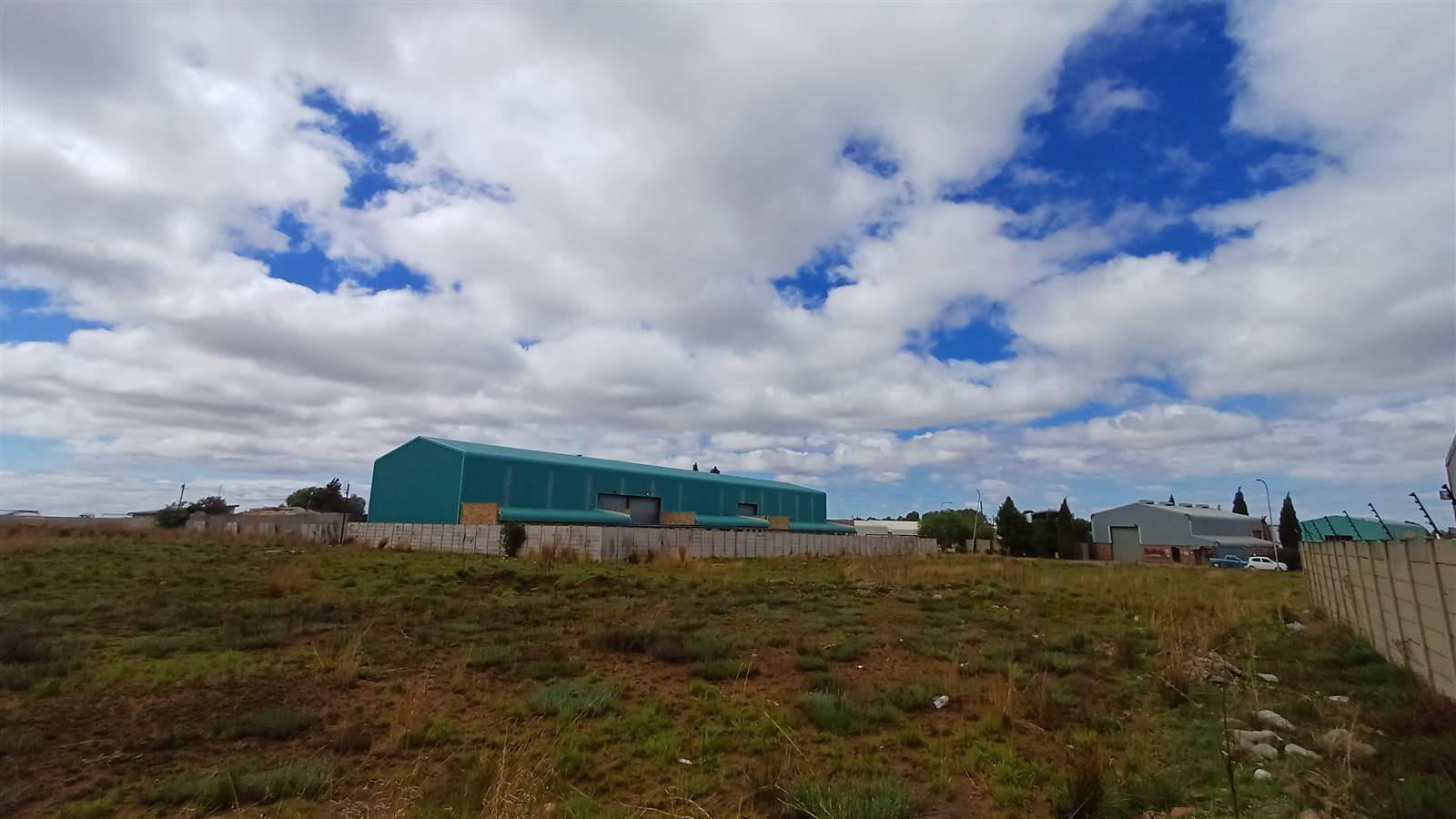 1868 m² Land available in Vaalpark photo number 5