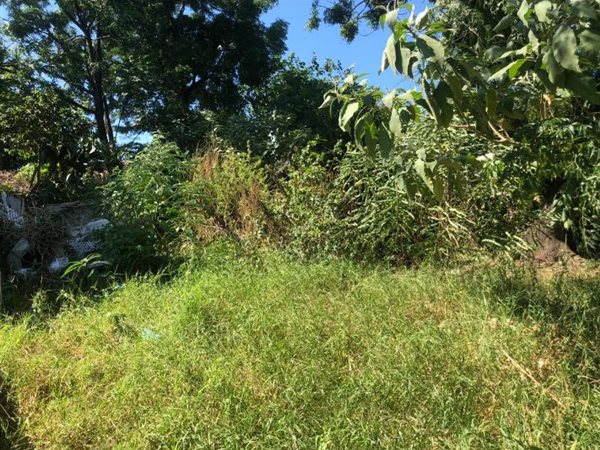 606 m² Land available in Welbedacht