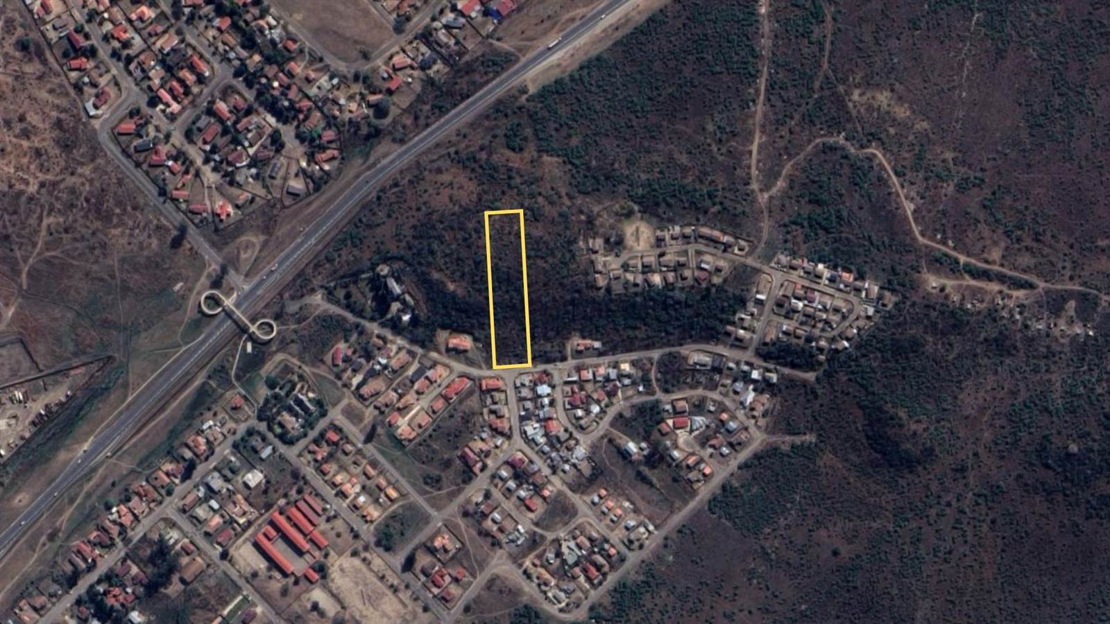 5645 m² Land available in Limit Hill photo number 2
