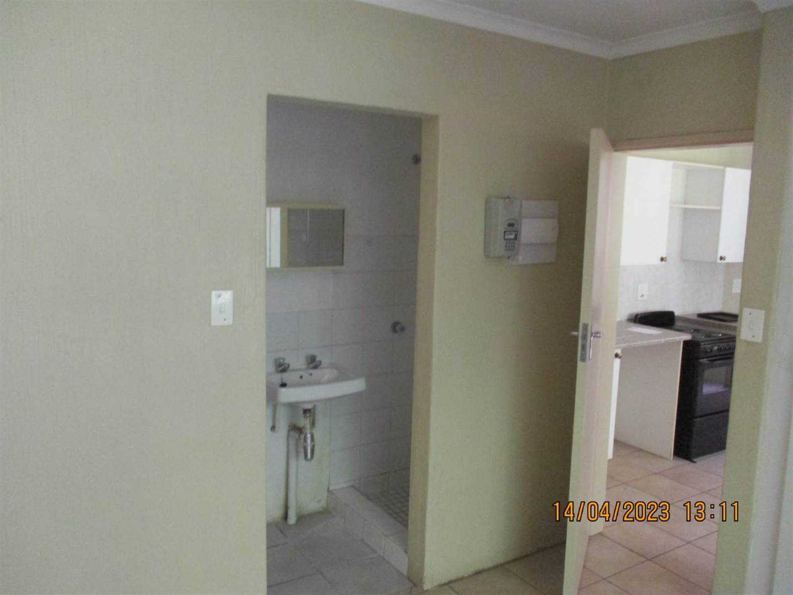 1 Bed Apartment in Gezina photo number 8