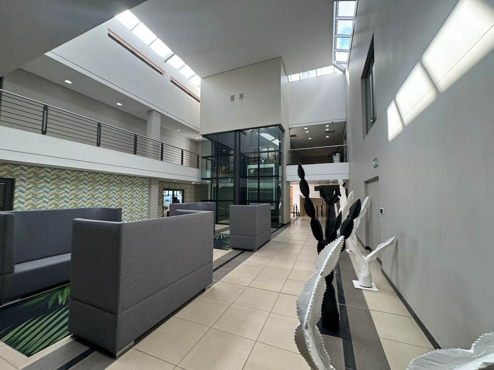 697  m² Commercial space in Rivonia photo number 17