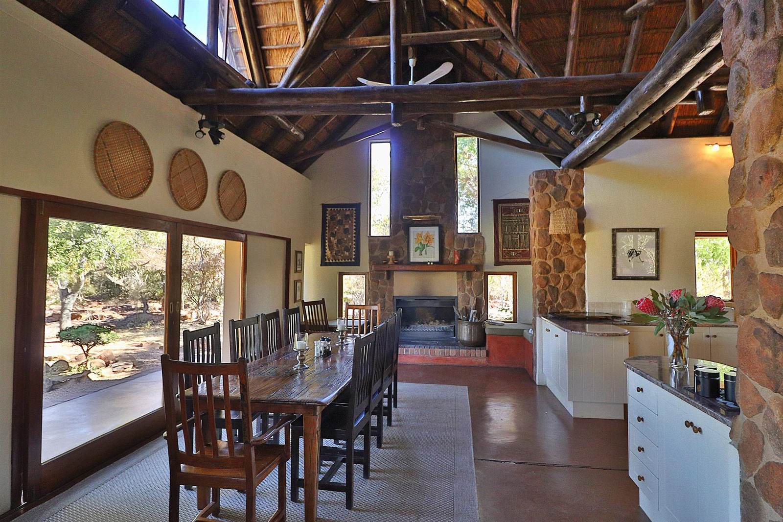 Commercial space in Welgevonden Game Reserve photo number 2