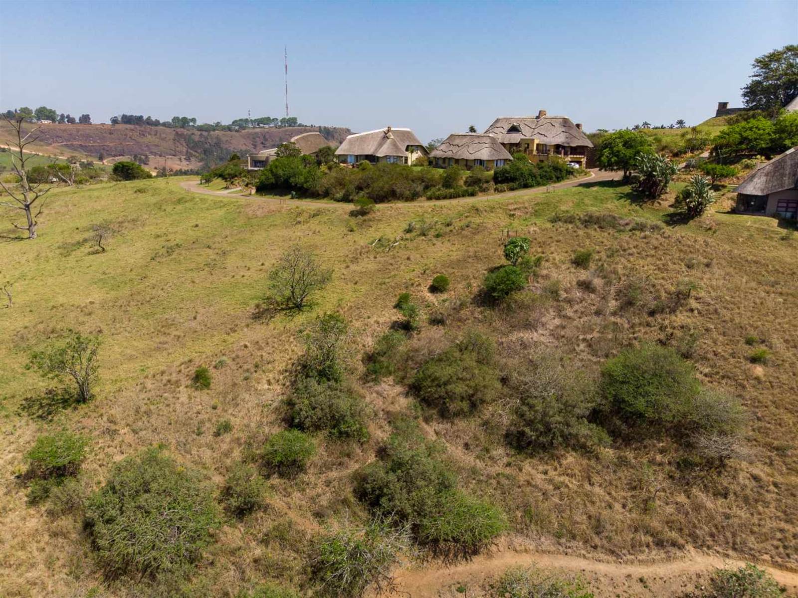 1978 m² Land available in Hillcrest Central photo number 1