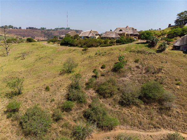 1978 m² Land available in Hillcrest Central