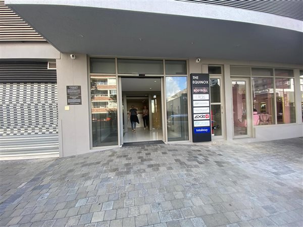 189.8 m² Commercial space 189.8 m² Commercial space