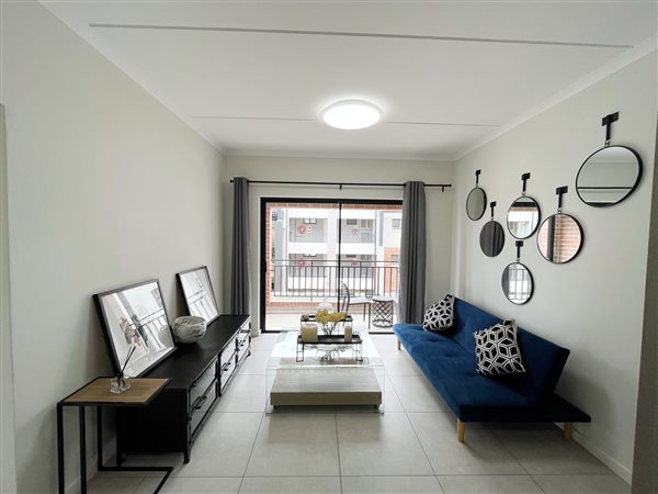 1 Bedroom House