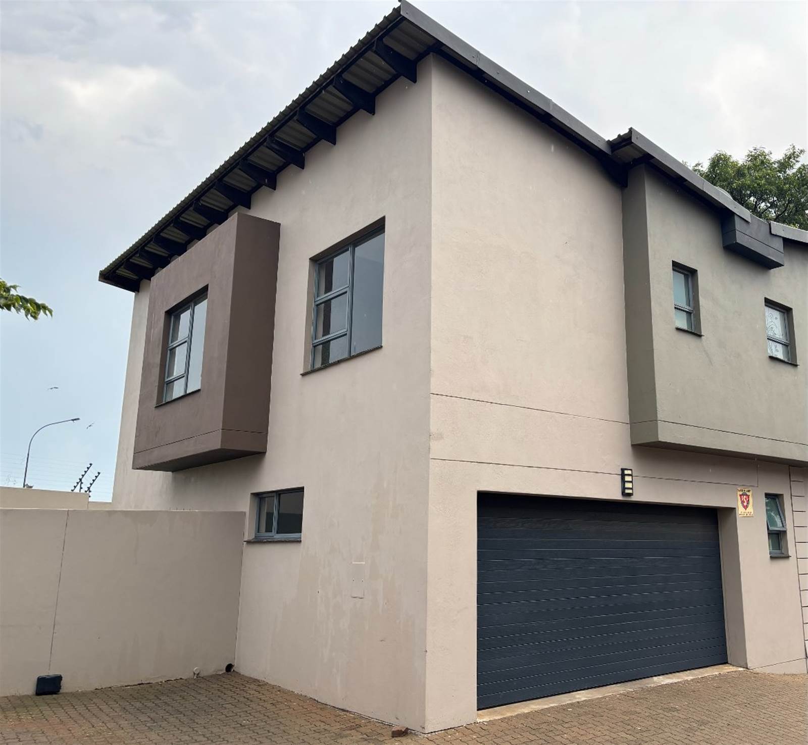4 Bed Townhouse in Glen Marais photo number 24