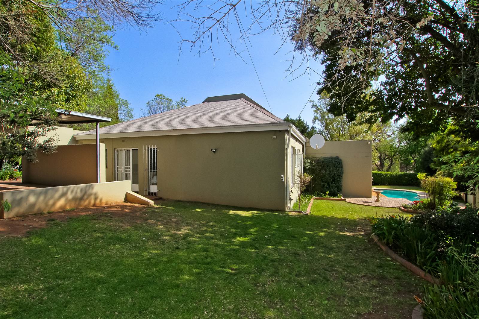 3 Bed House in Rivonia photo number 25