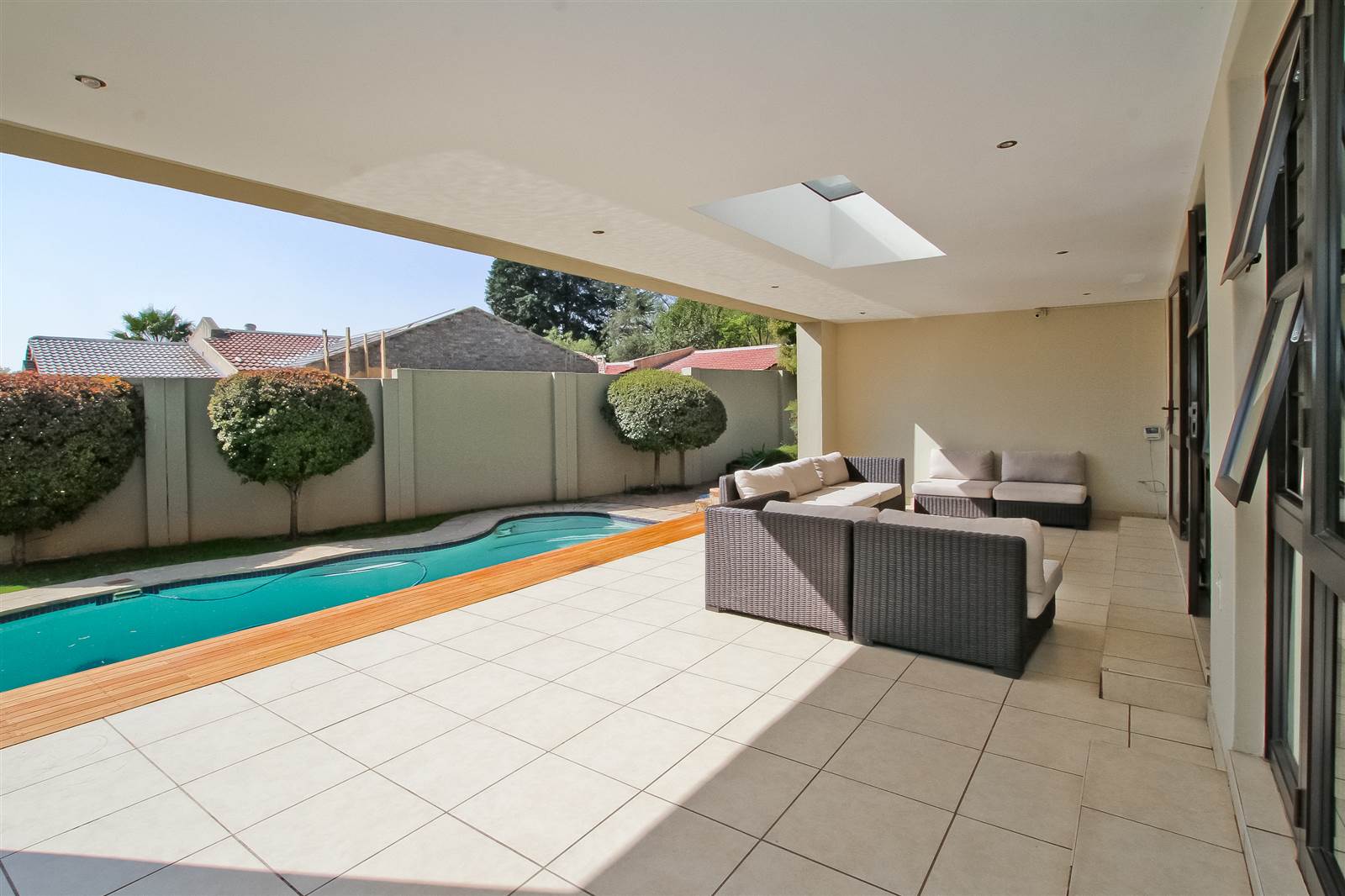 3 Bed House in Rivonia photo number 19