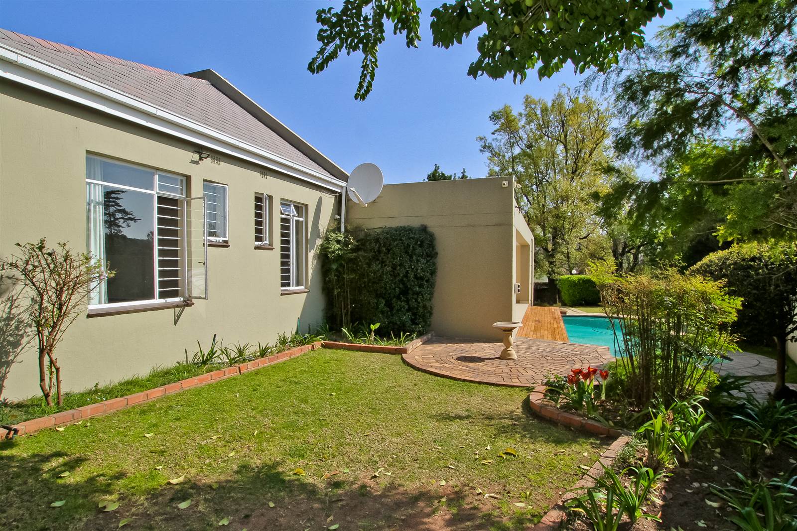 3 Bed House in Rivonia photo number 24