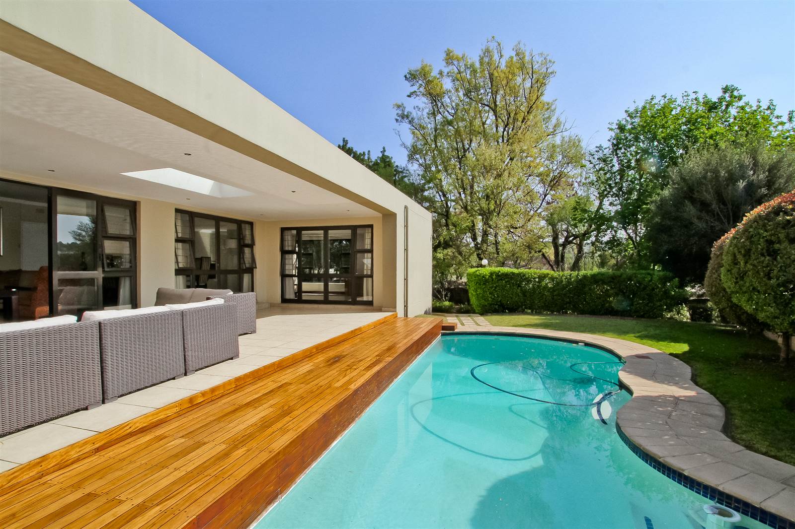 3 Bed House in Rivonia photo number 22