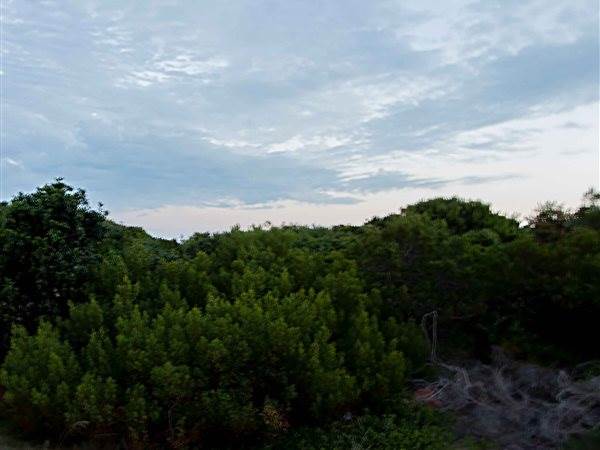 798 m² Land available in Paradise Beach photo number 3