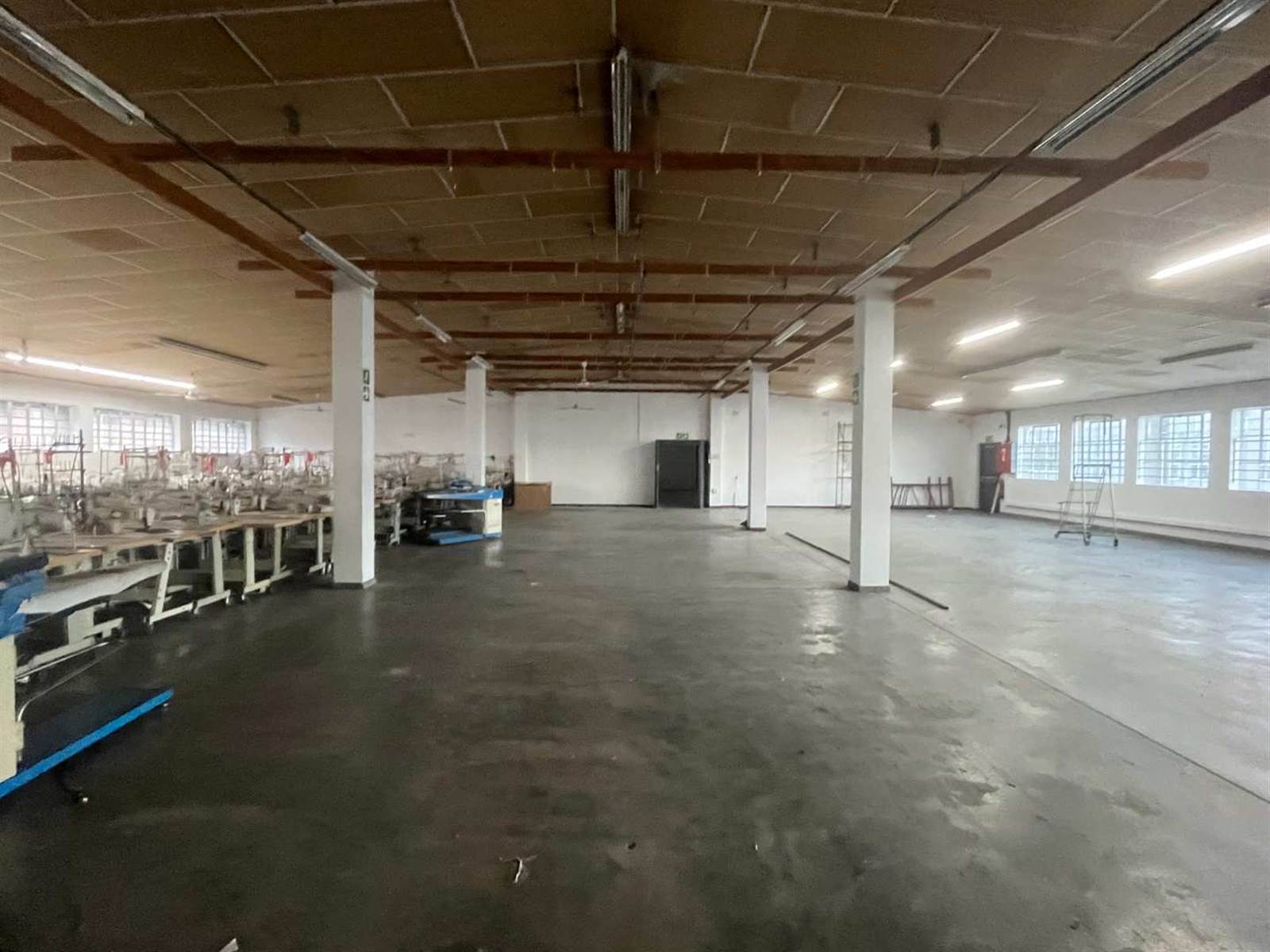 3389  m² Industrial space in Elsies River Industrial photo number 24