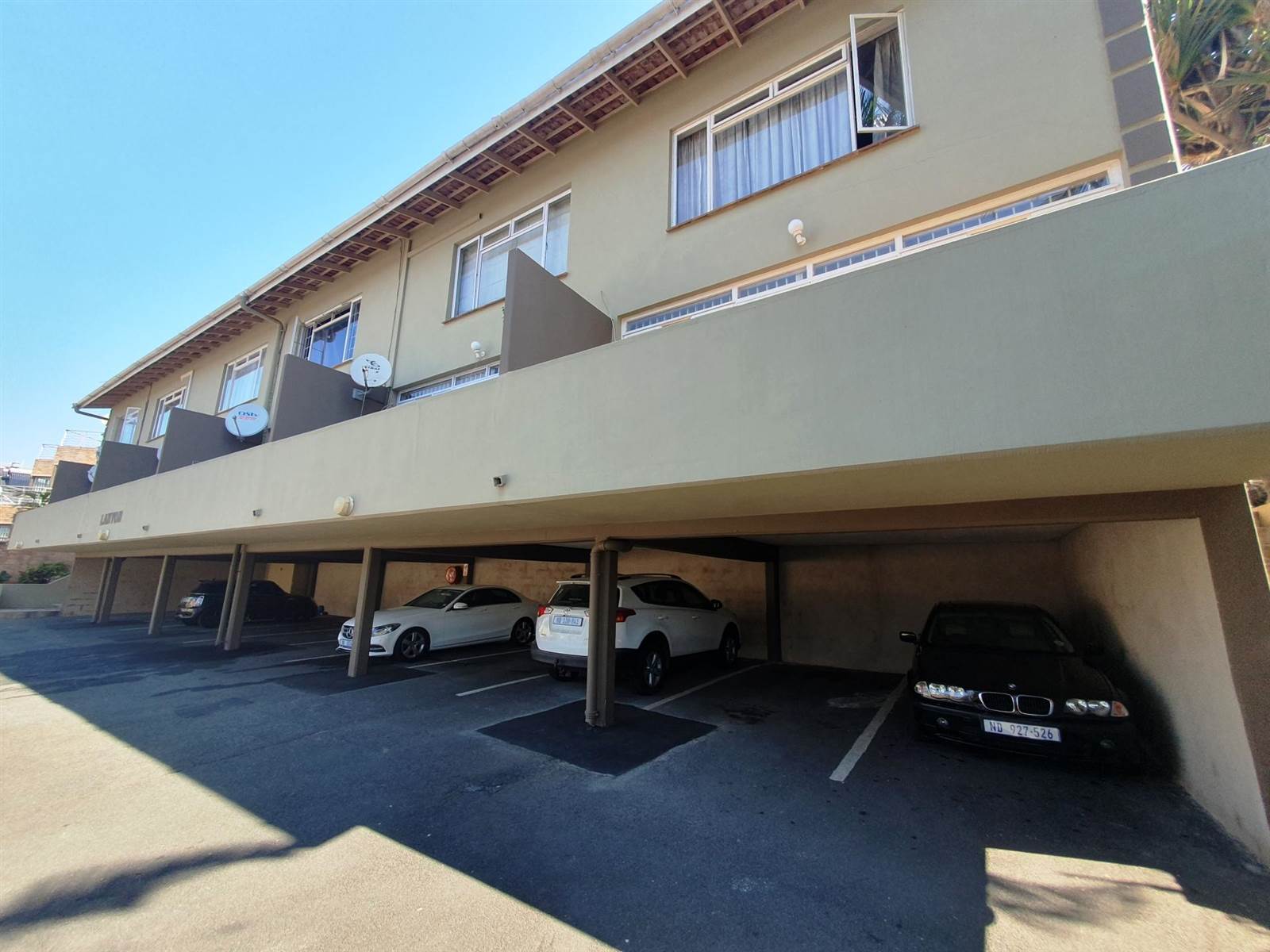 2 Bed Townhouse in Musgrave photo number 1
