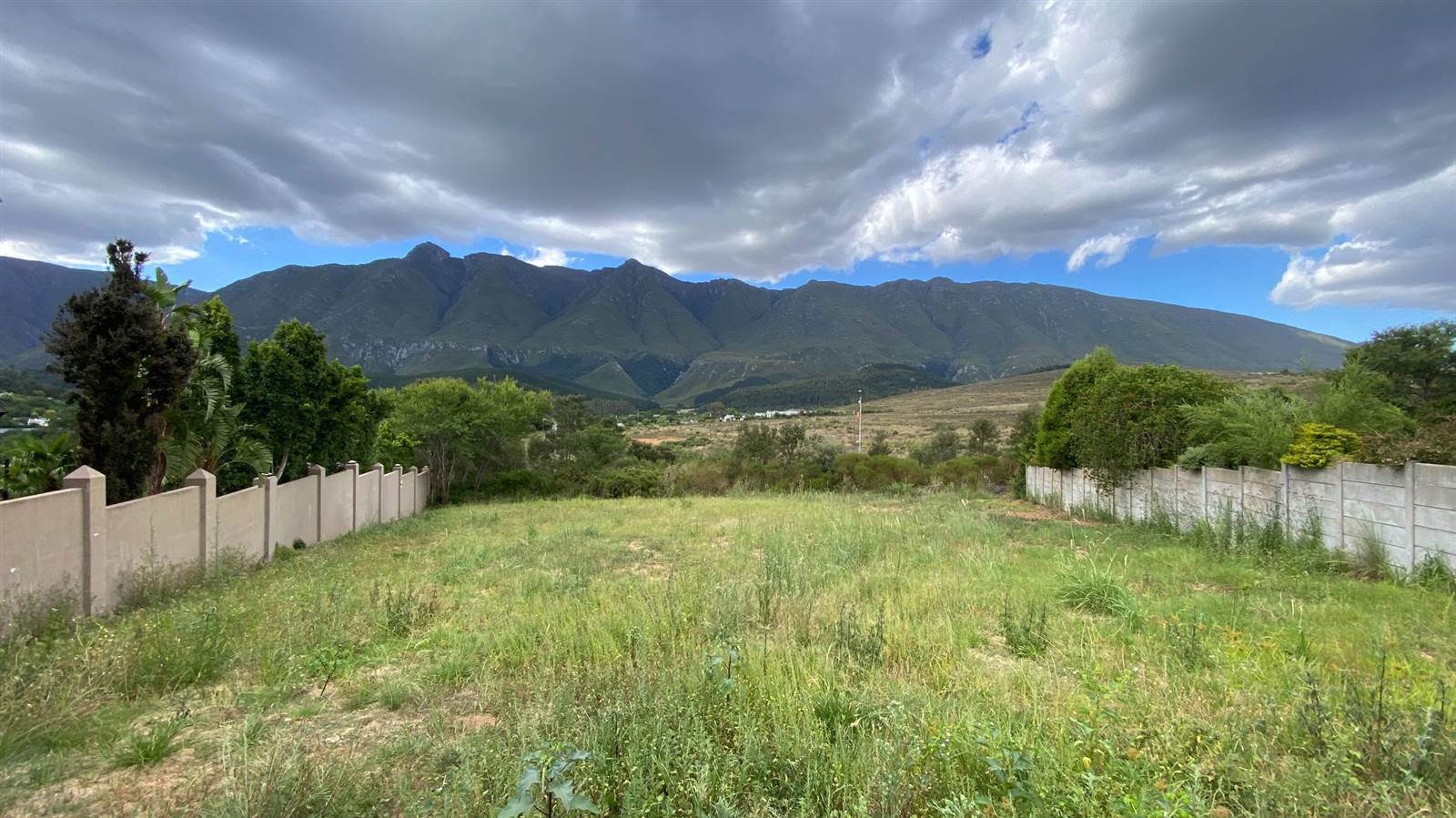 1129 m² Land available in Swellendam photo number 4
