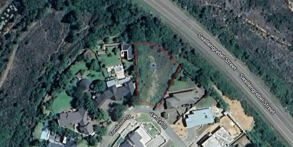 1129 m² Land available in Swellendam photo number 1