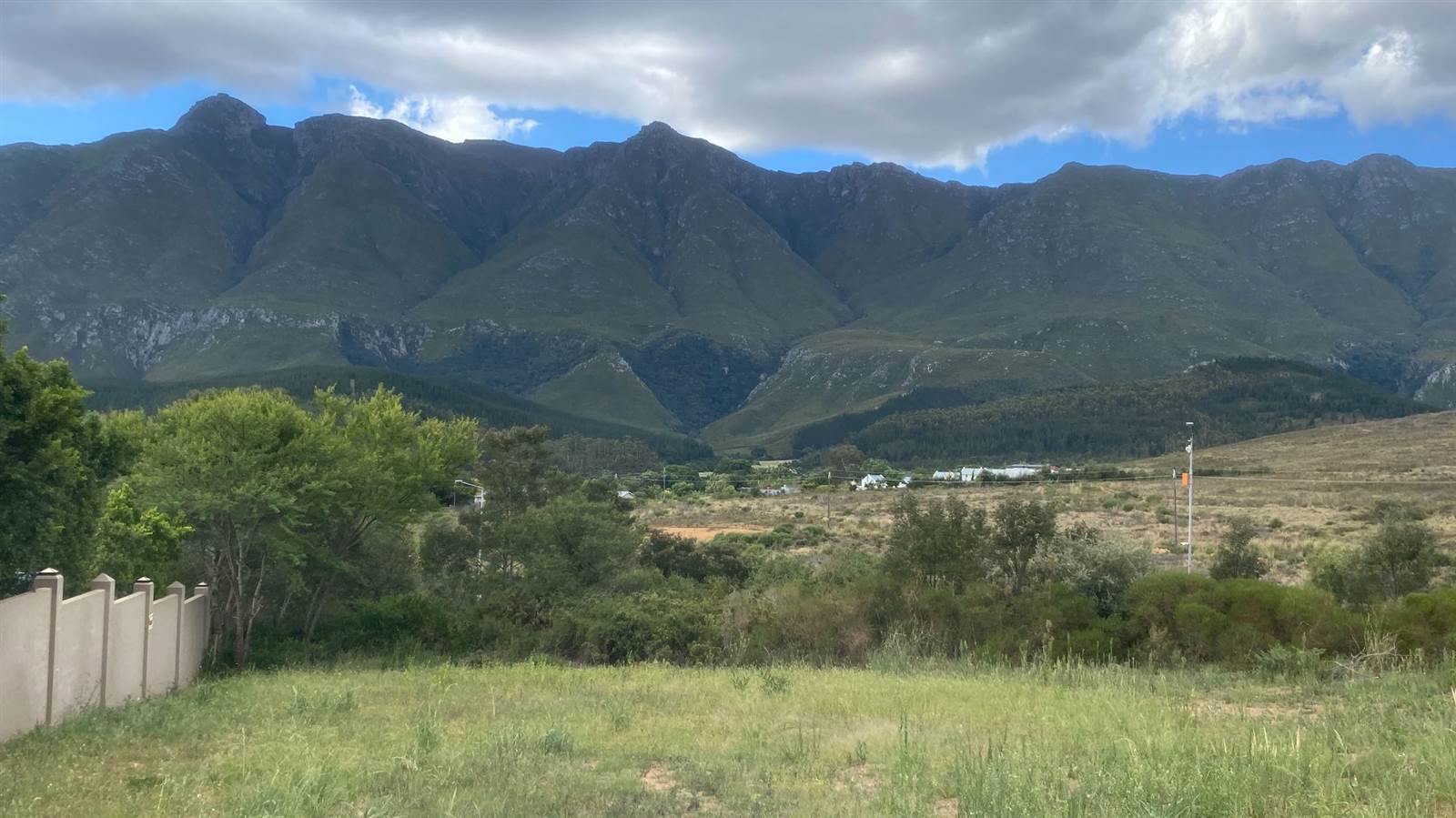 1129 m² Land available in Swellendam photo number 2