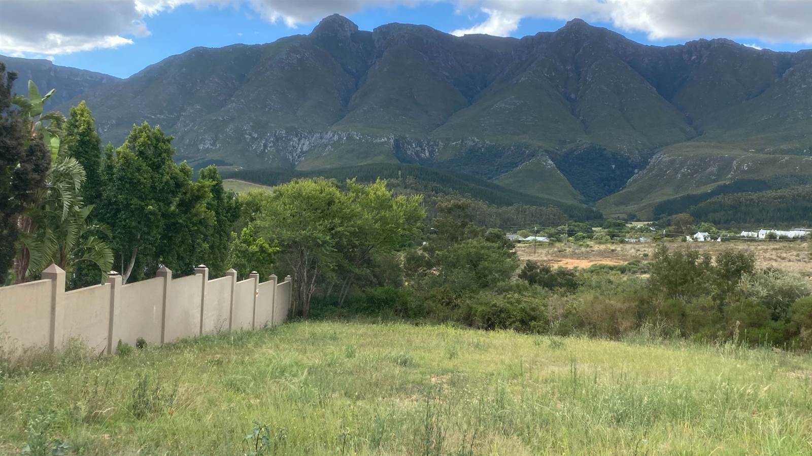 1129 m² Land available in Swellendam photo number 3