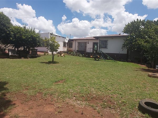 4 Bed House in Tedstoneville