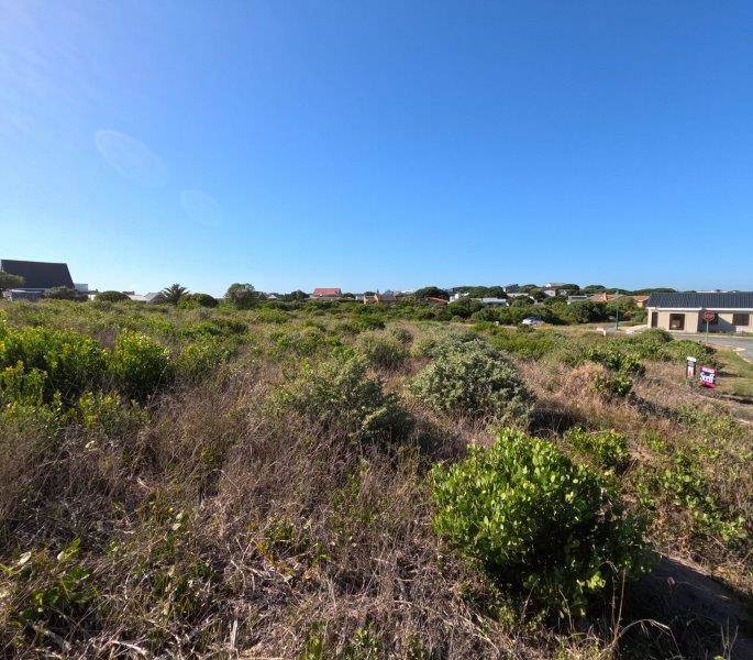 601 m² Land available in Kleinbaai photo number 12