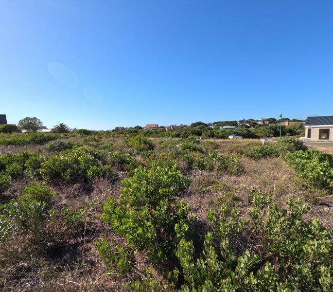 601 m² Land available in Kleinbaai photo number 11