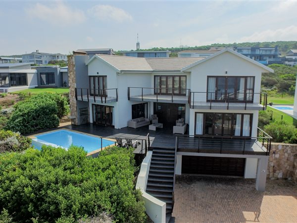 3 Bed House in Pinnacle Point Golf Estate