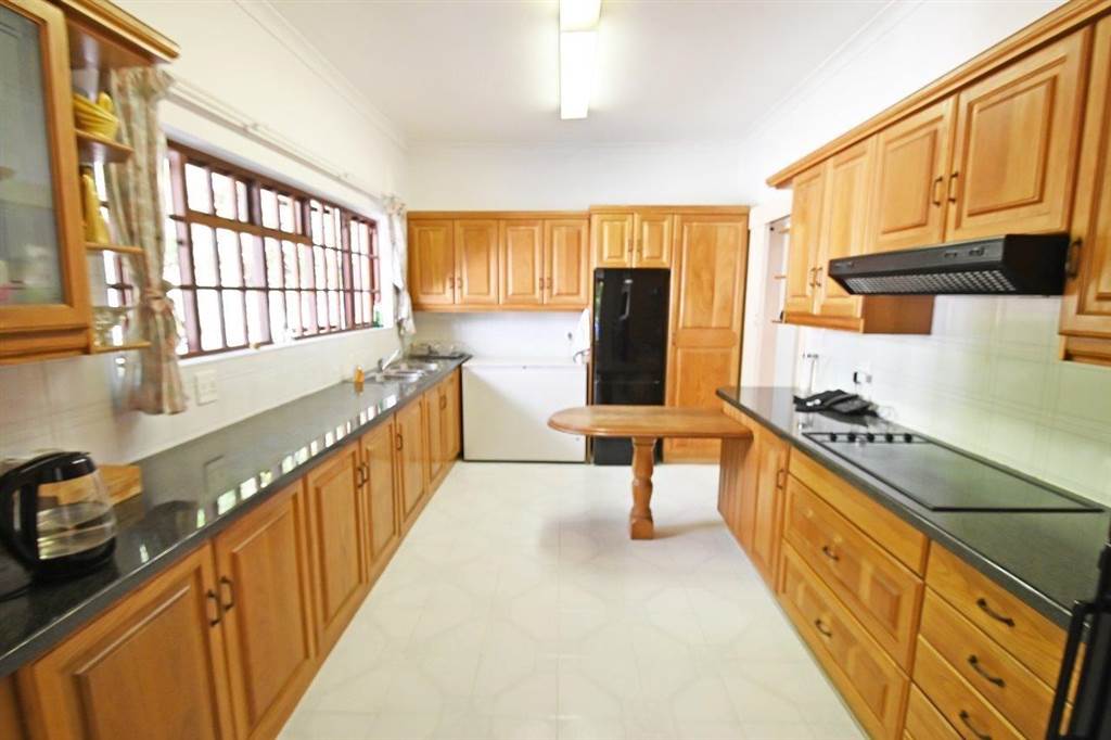 4 Bed House in Westville photo number 25