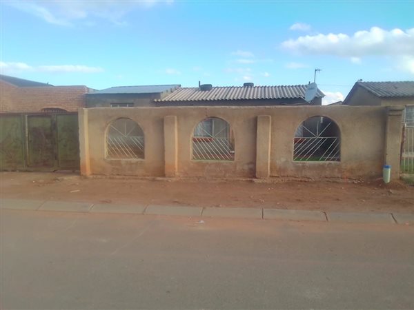 1 Bedroom House 1 Bedroom House