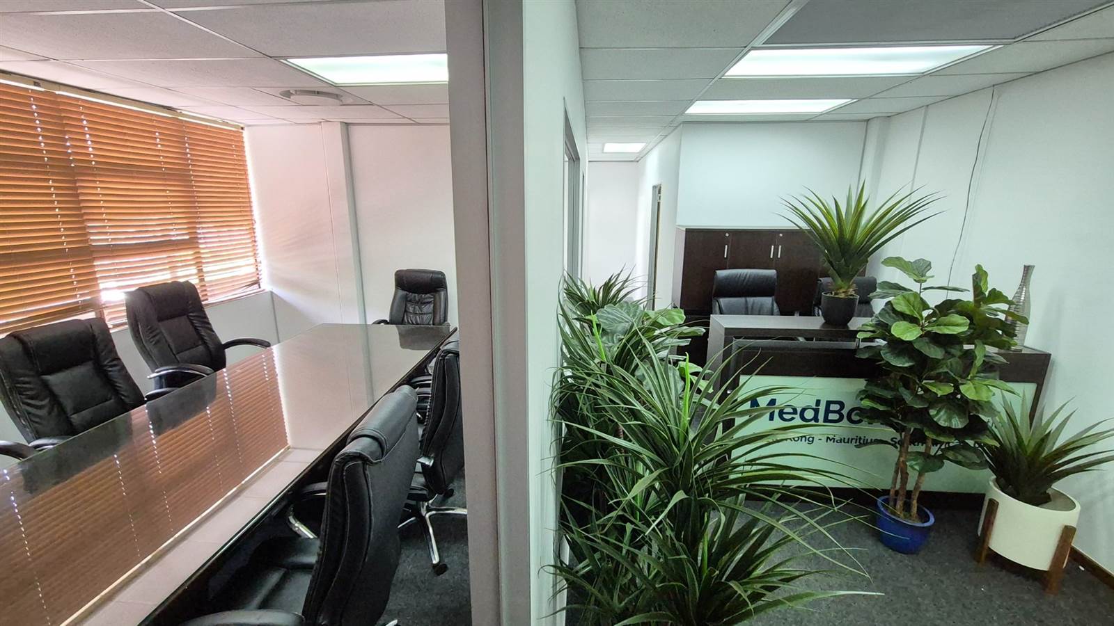 83  m² Office Space in Erasmusrand photo number 1