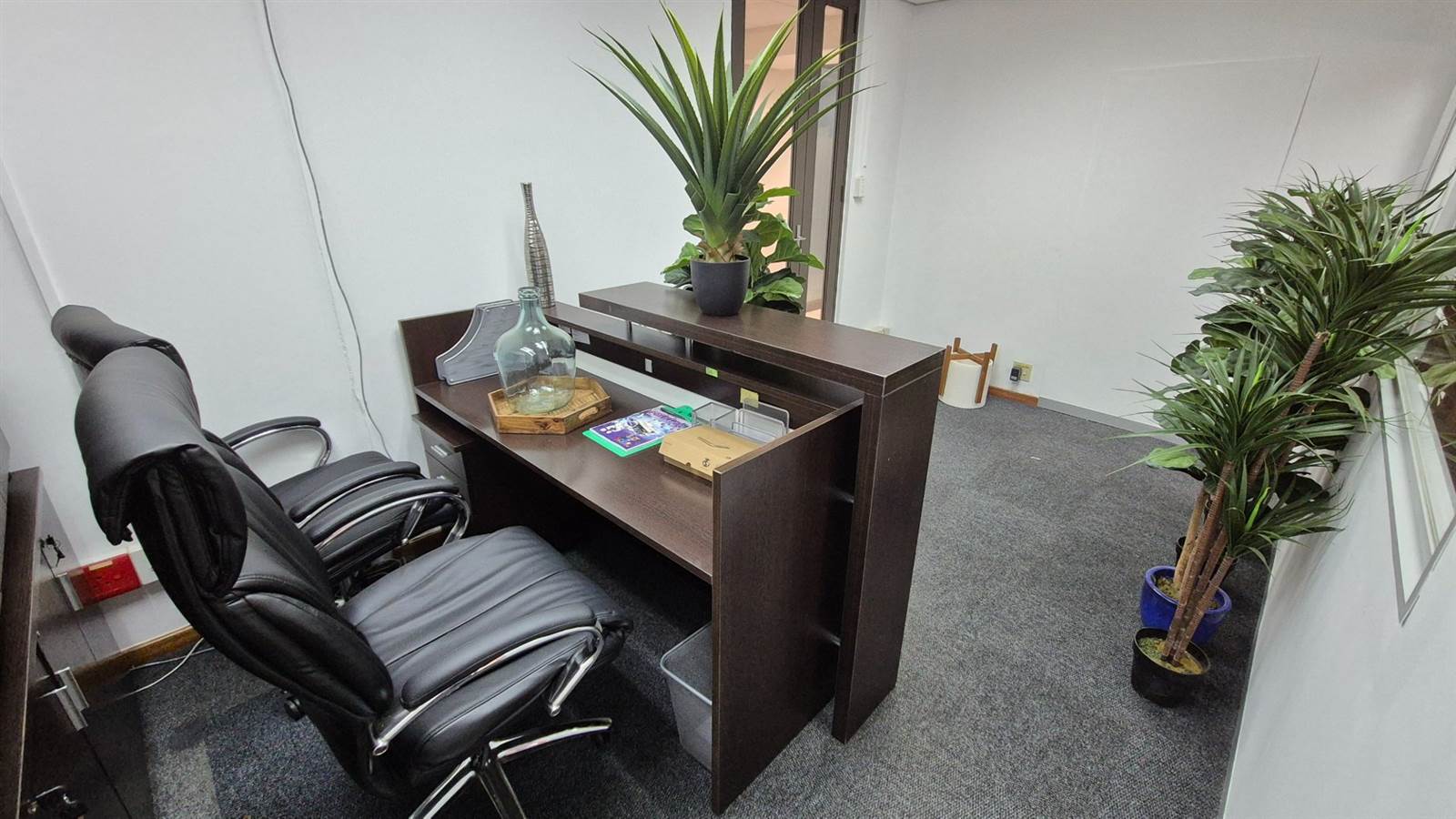 83  m² Office Space in Erasmusrand photo number 5