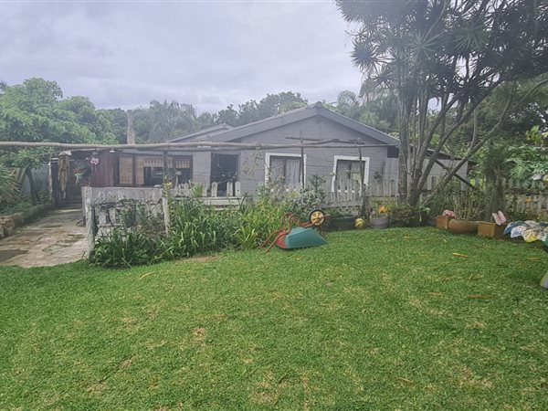 3 Bed House in Glenmore