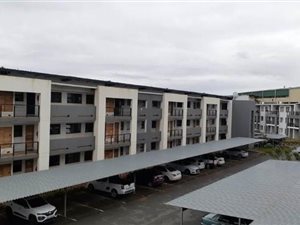 3 Bed Apartment in Umbogintwini