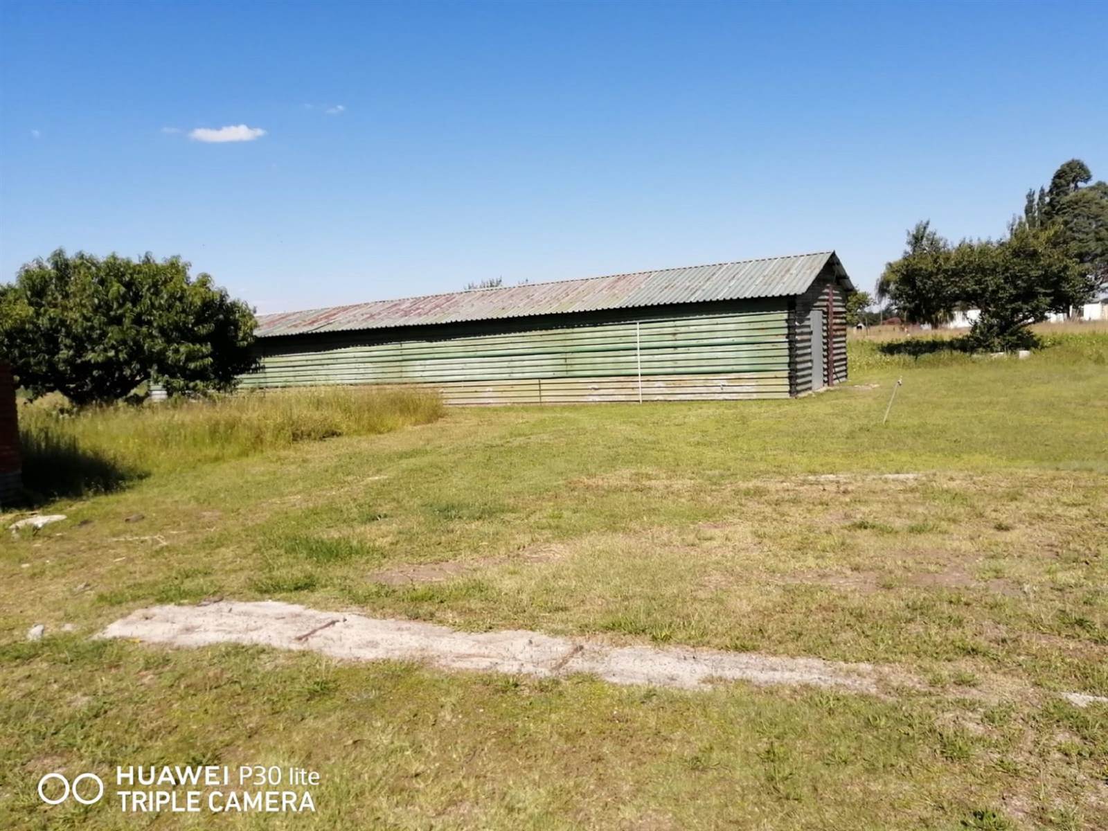 8 ha Smallholding in Vischkuil photo number 10