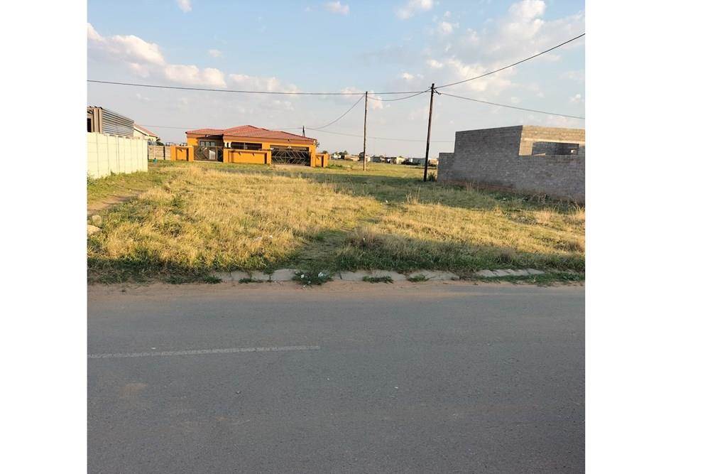 331 m² Land available in Sasolburg photo number 2