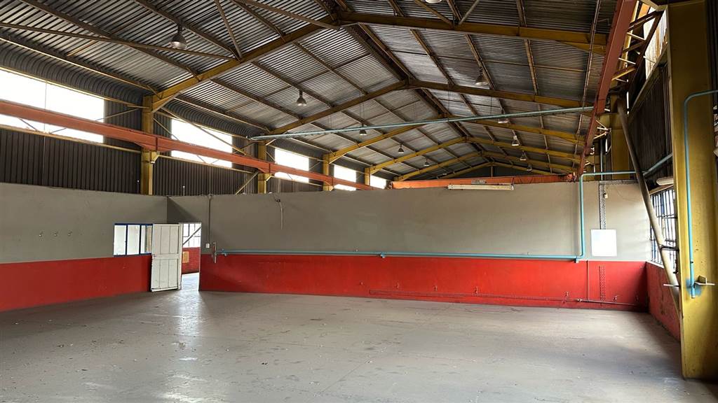 1125  m² Industrial space in Alrode photo number 4