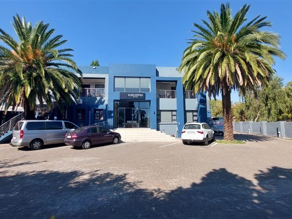 43  m² Commercial space