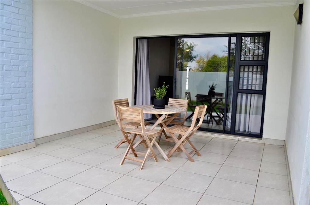 3 Bed Apartment in Bryanston photo number 19