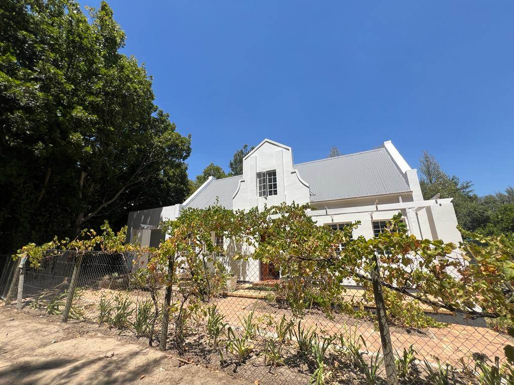 3 Bed House in Franschhoek photo number 15