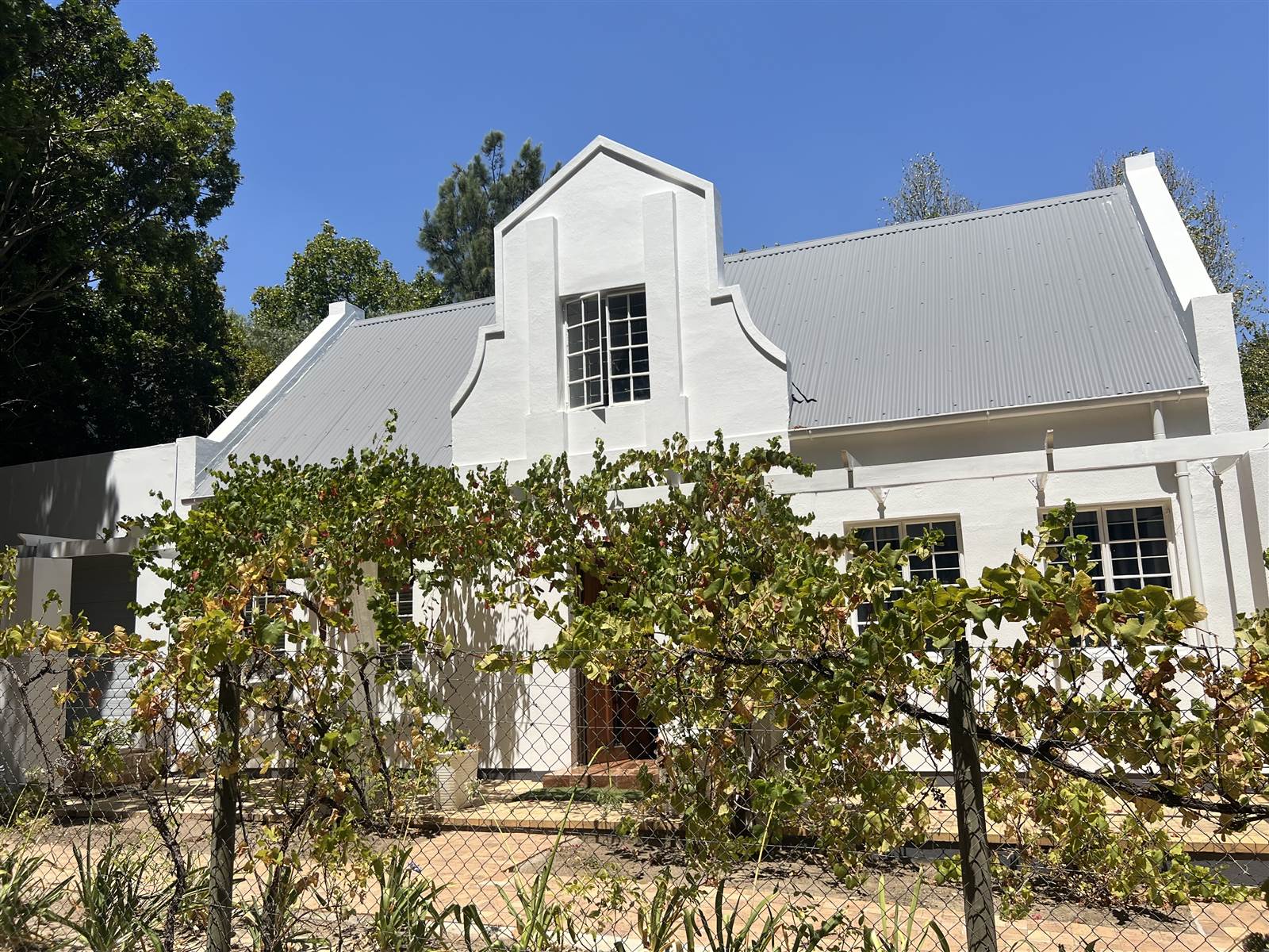 3 Bed House in Franschhoek photo number 17