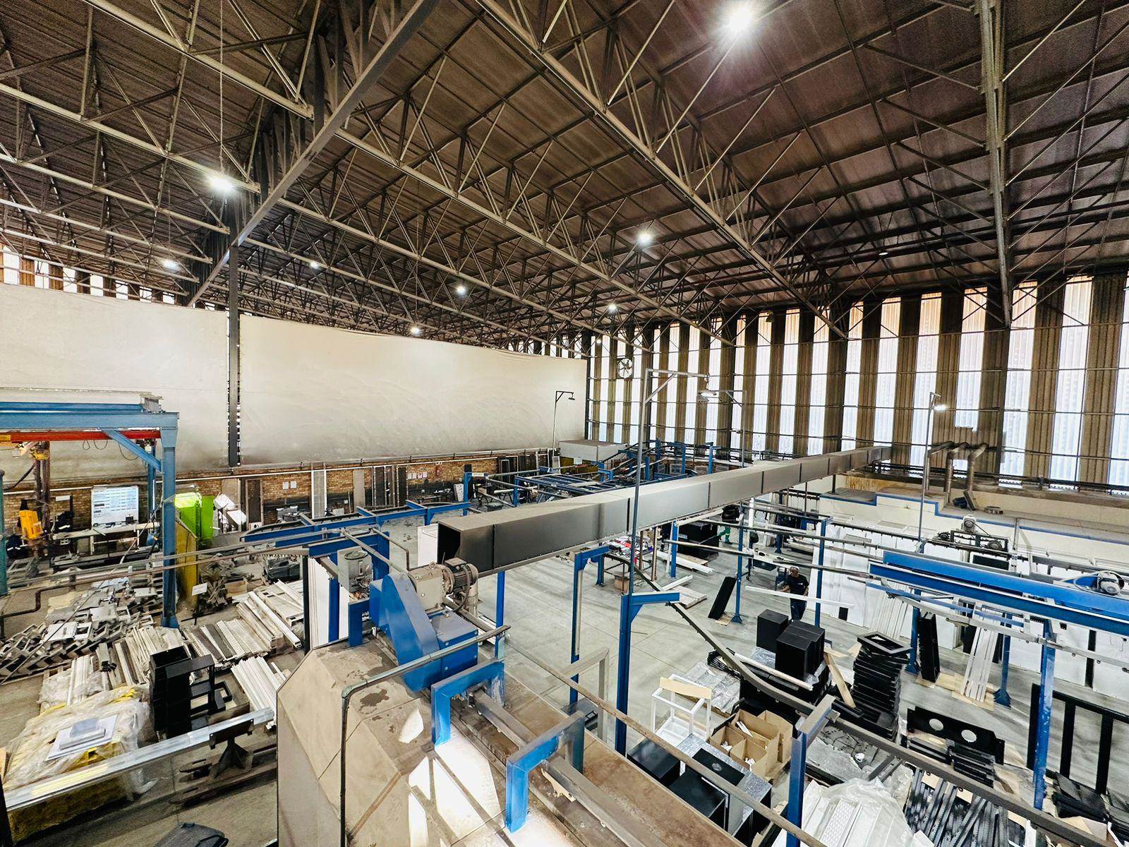 6343  m² Industrial space in Kya Sands photo number 30