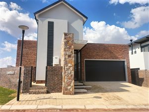 House in Potchefstroom Central