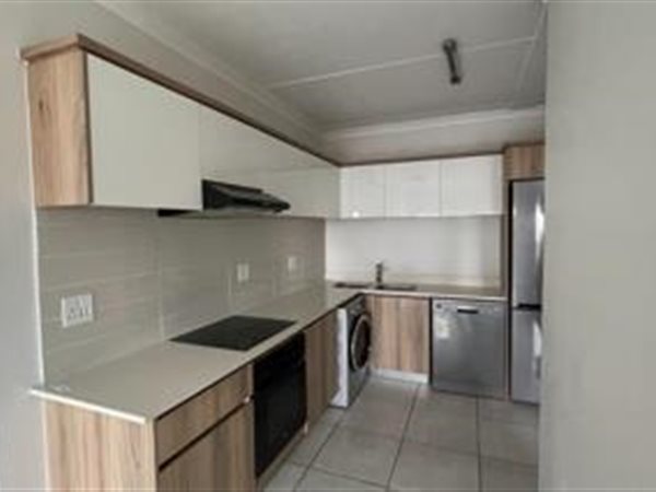 1 Bed Apartment in Willow Park